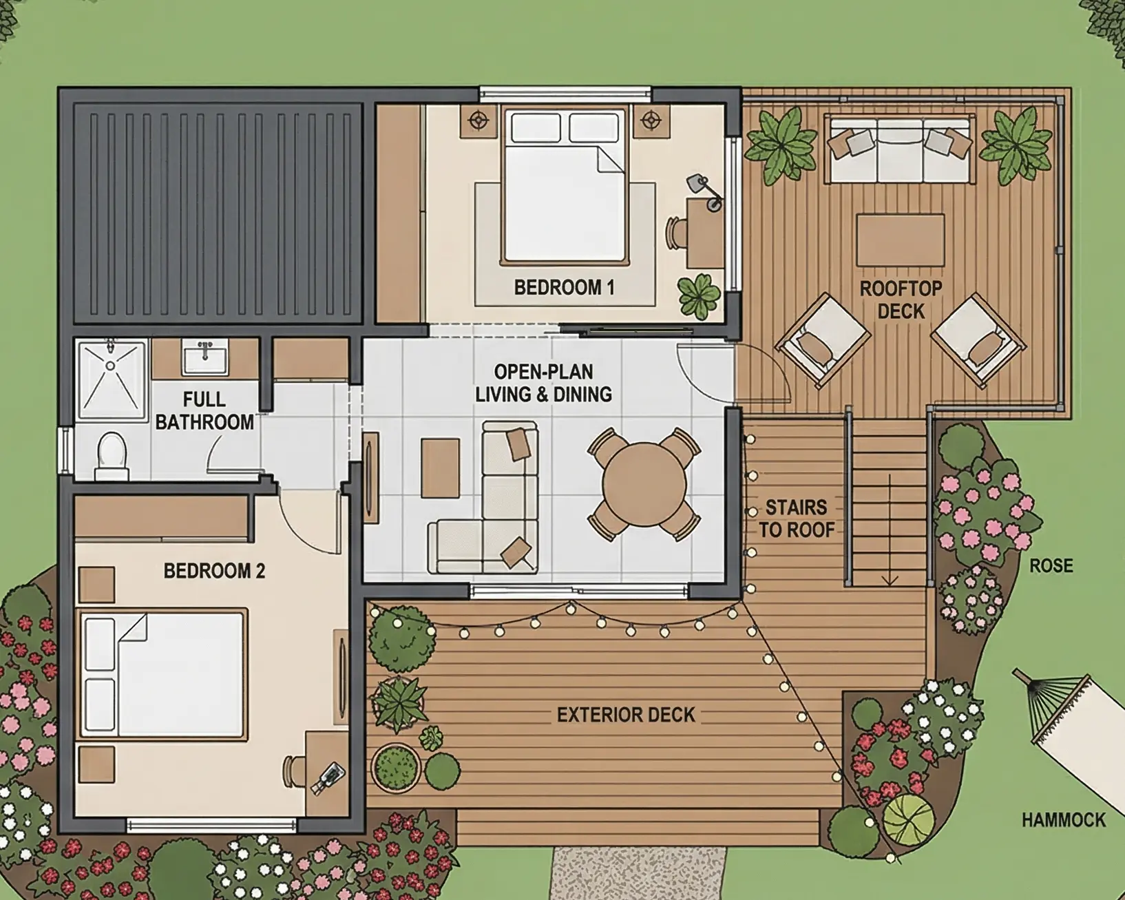 Detachable Container Homes3