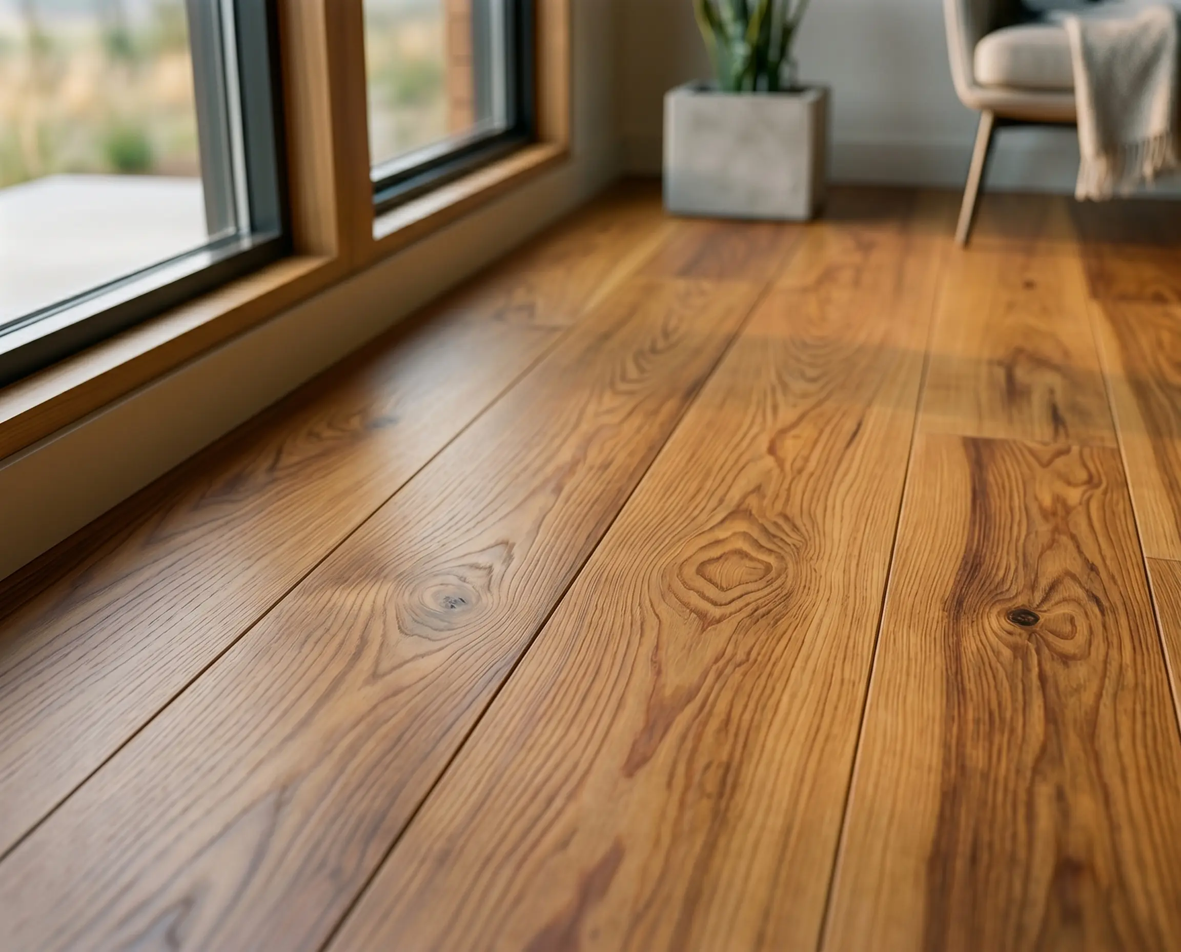 Durable Flooring