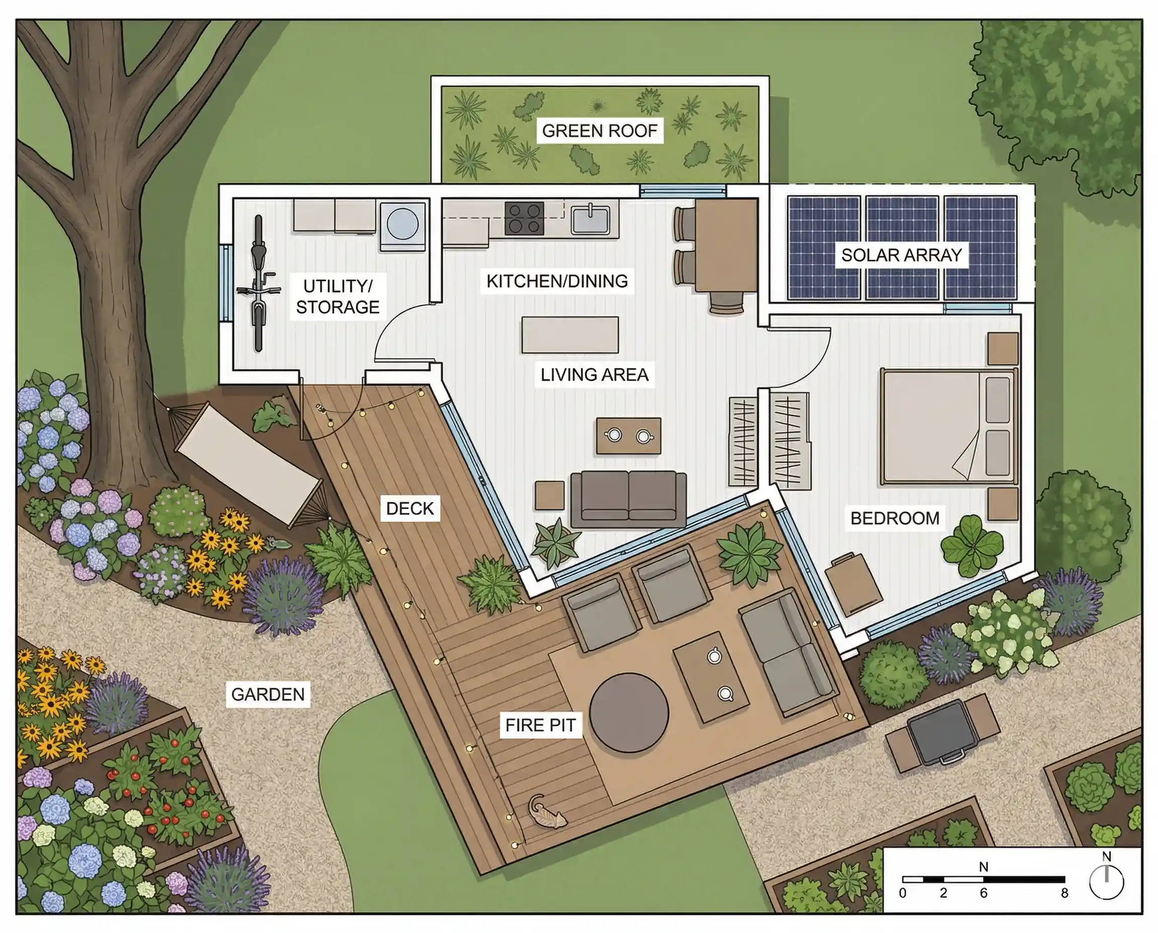 Expandable Container Homes3