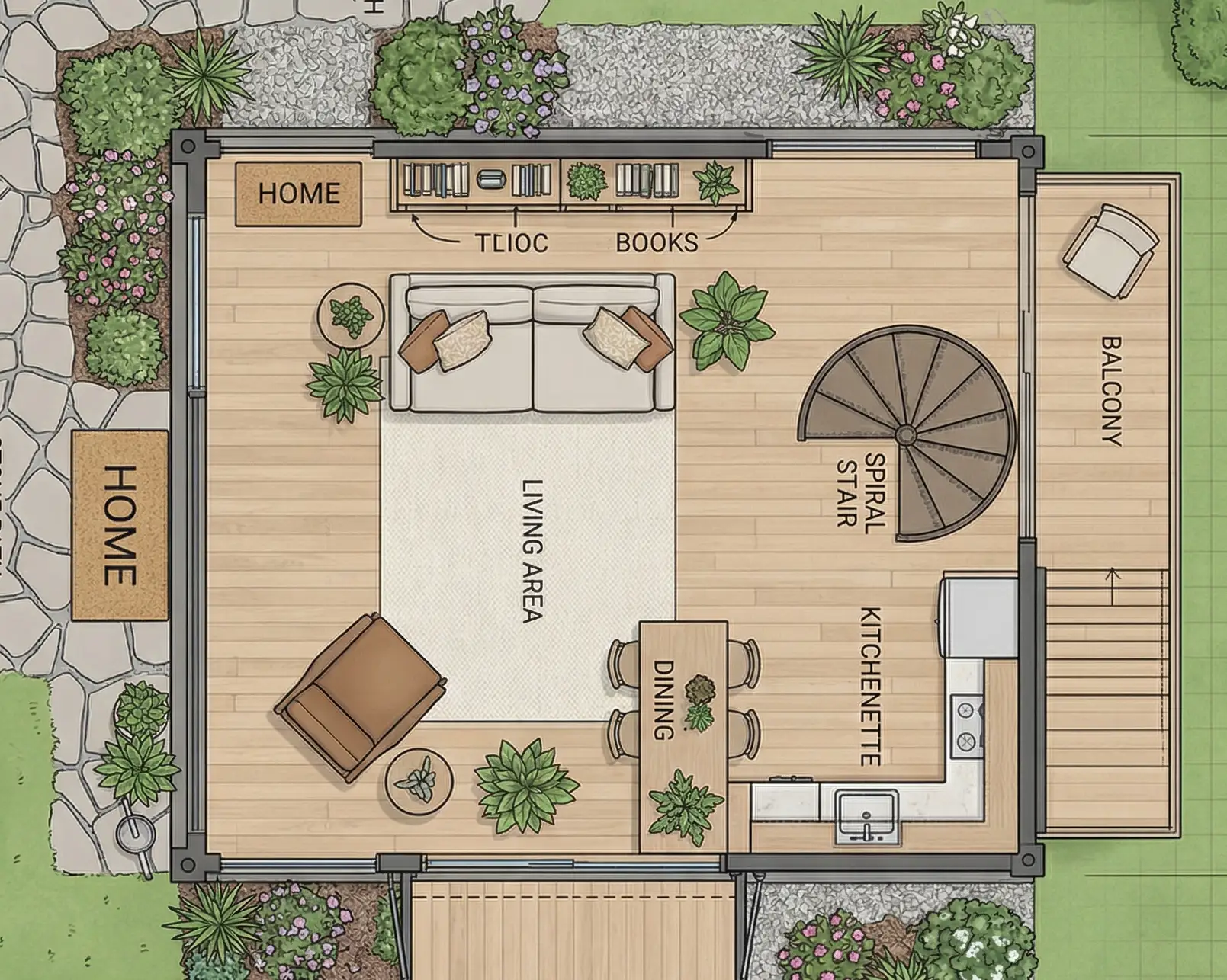 Folding Container Homes3